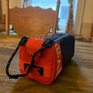Superdry Lightly Used Accessories Pouch